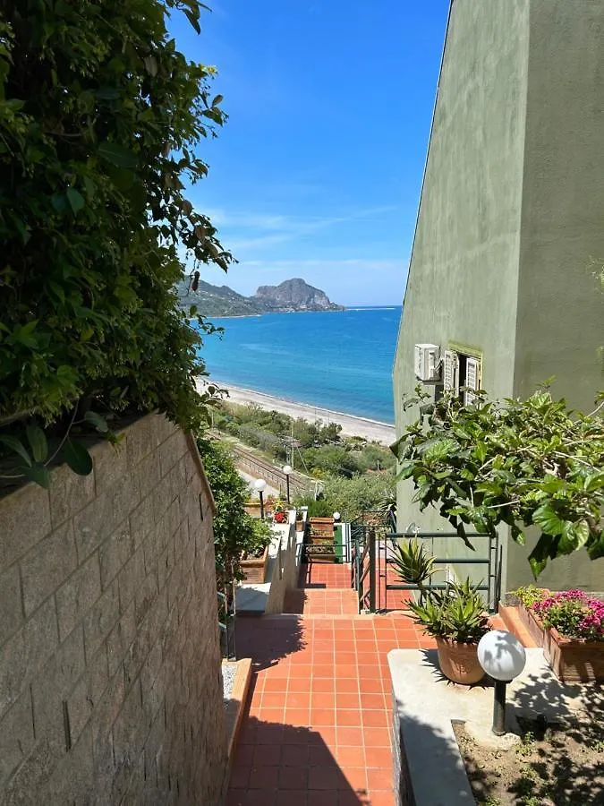 Yoursea Home Sant'Ambrogio  Italy