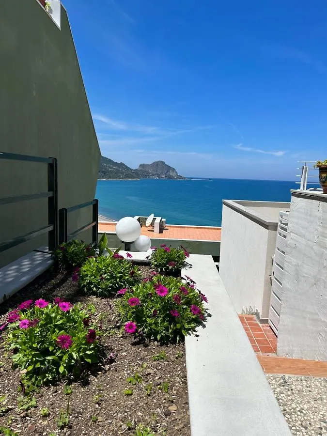 Yoursea Home Sant'Ambrogio  0*, Sant'Ambrogio (Sicily) Italy