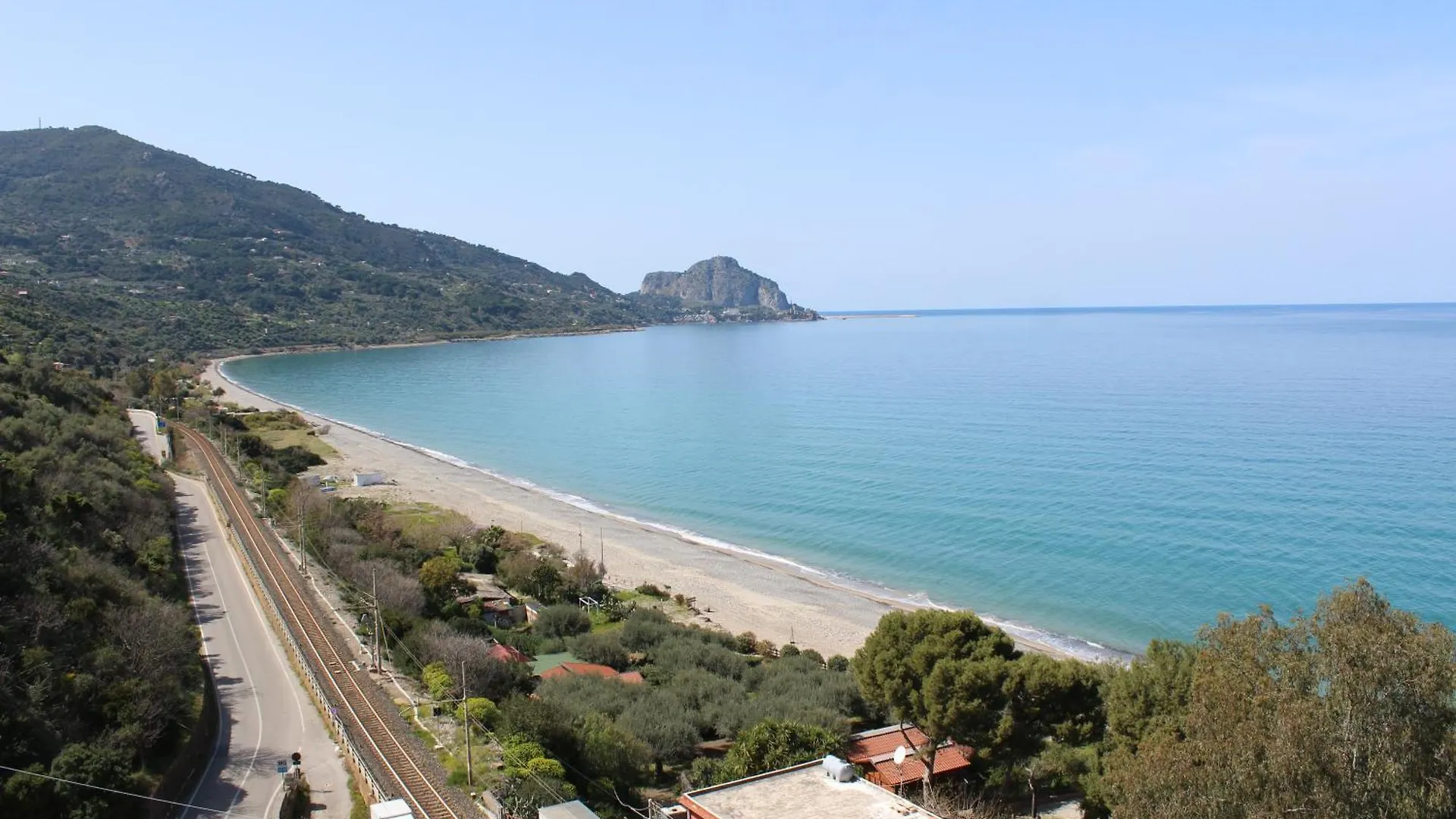 Apartment Yoursea Home Sant'Ambrogio