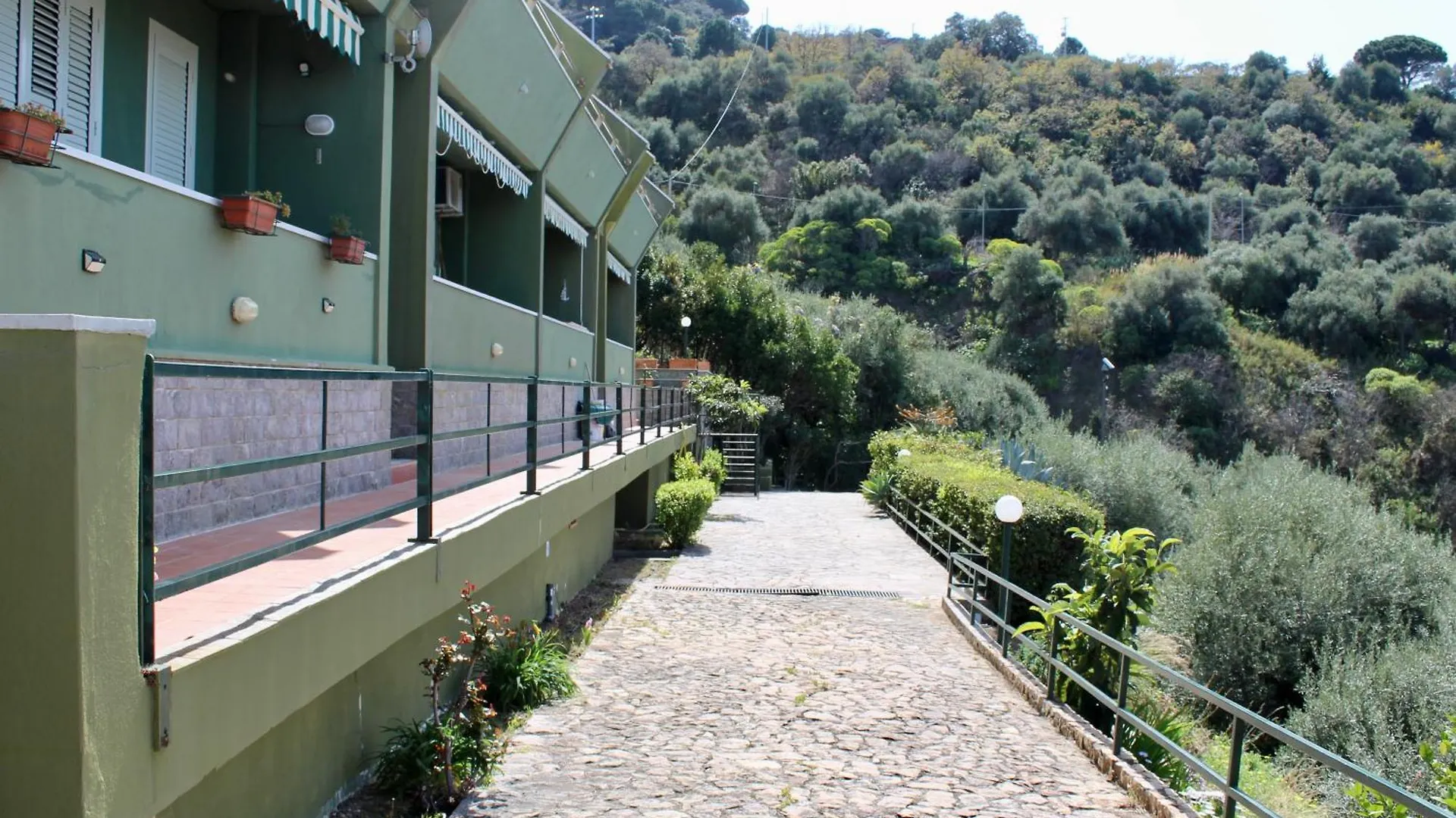 Yoursea Home Sant'Ambrogio  0*, Sant'Ambrogio (Sicily) Italy