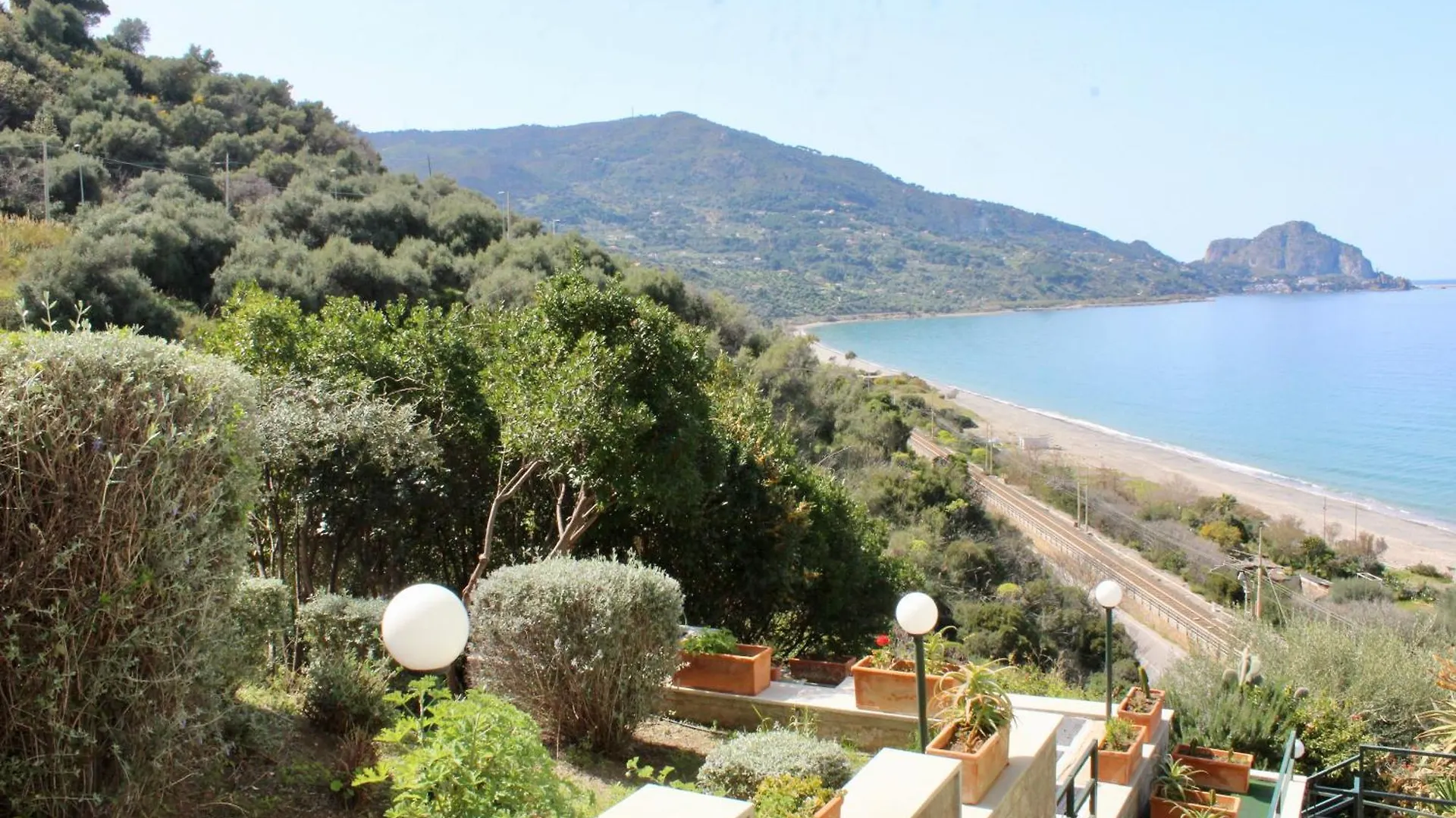 Yoursea Home Sant'Ambrogio  Sant'Ambrogio (Sicily)