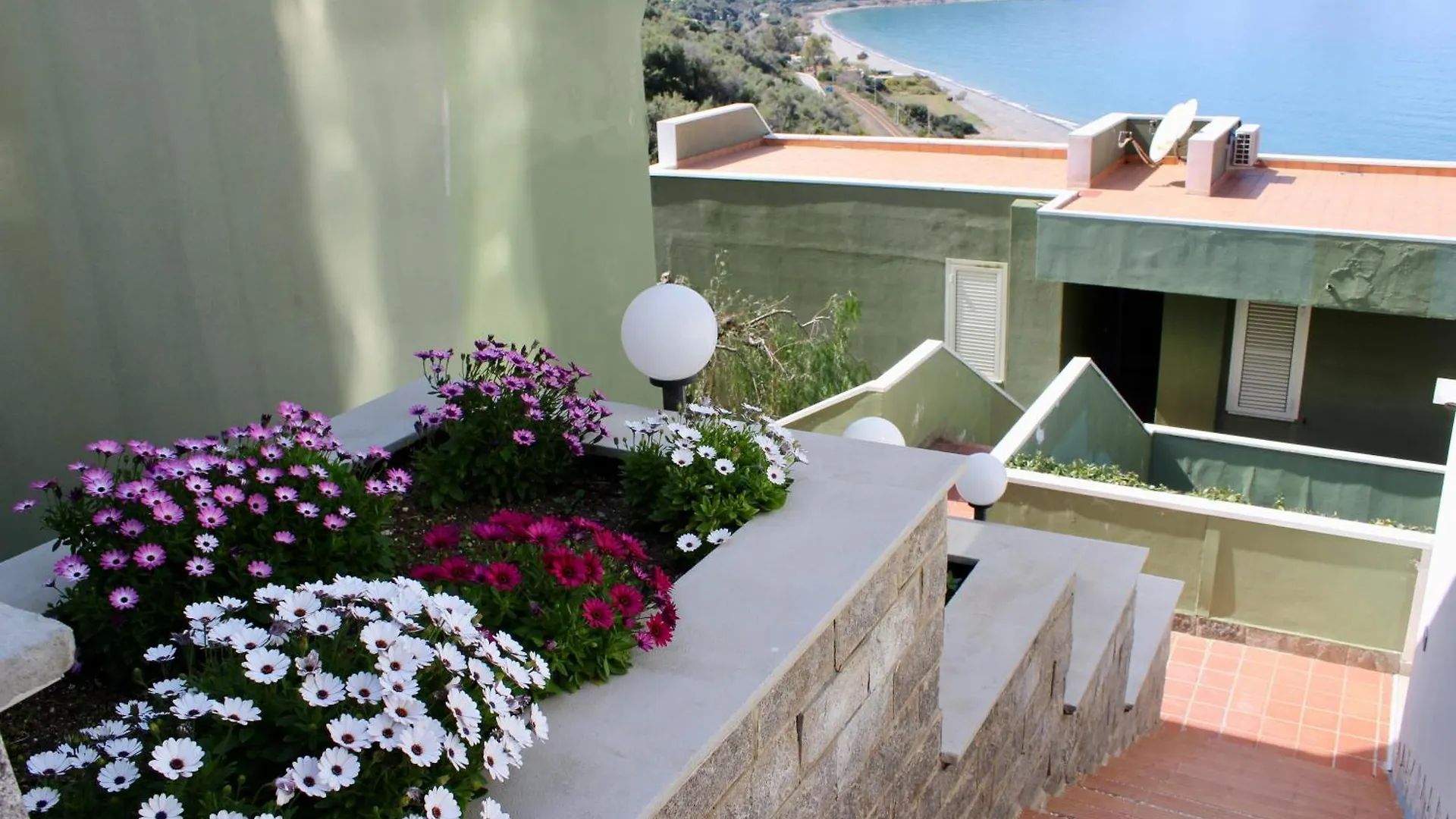 Yoursea Home Sant'Ambrogio  0*, Sant'Ambrogio (Sicily) Italy