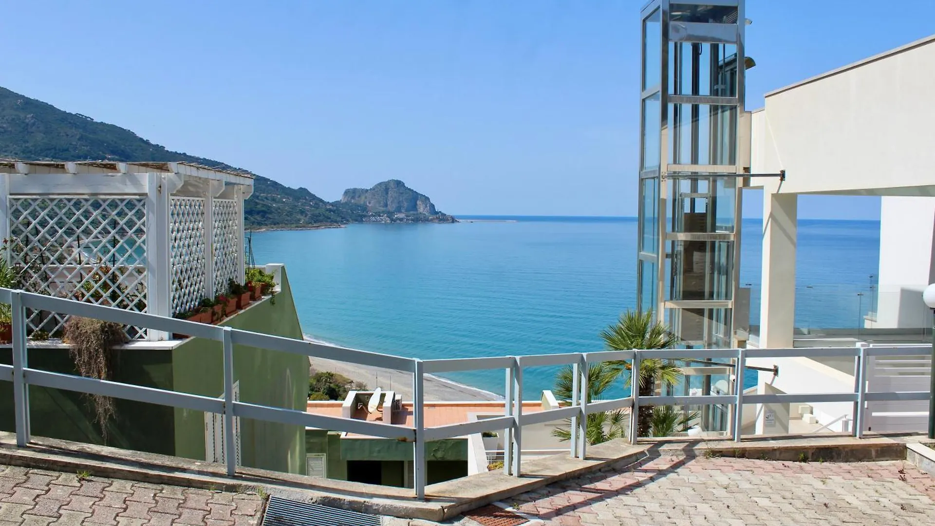 Apartment Yoursea Home Sant'Ambrogio