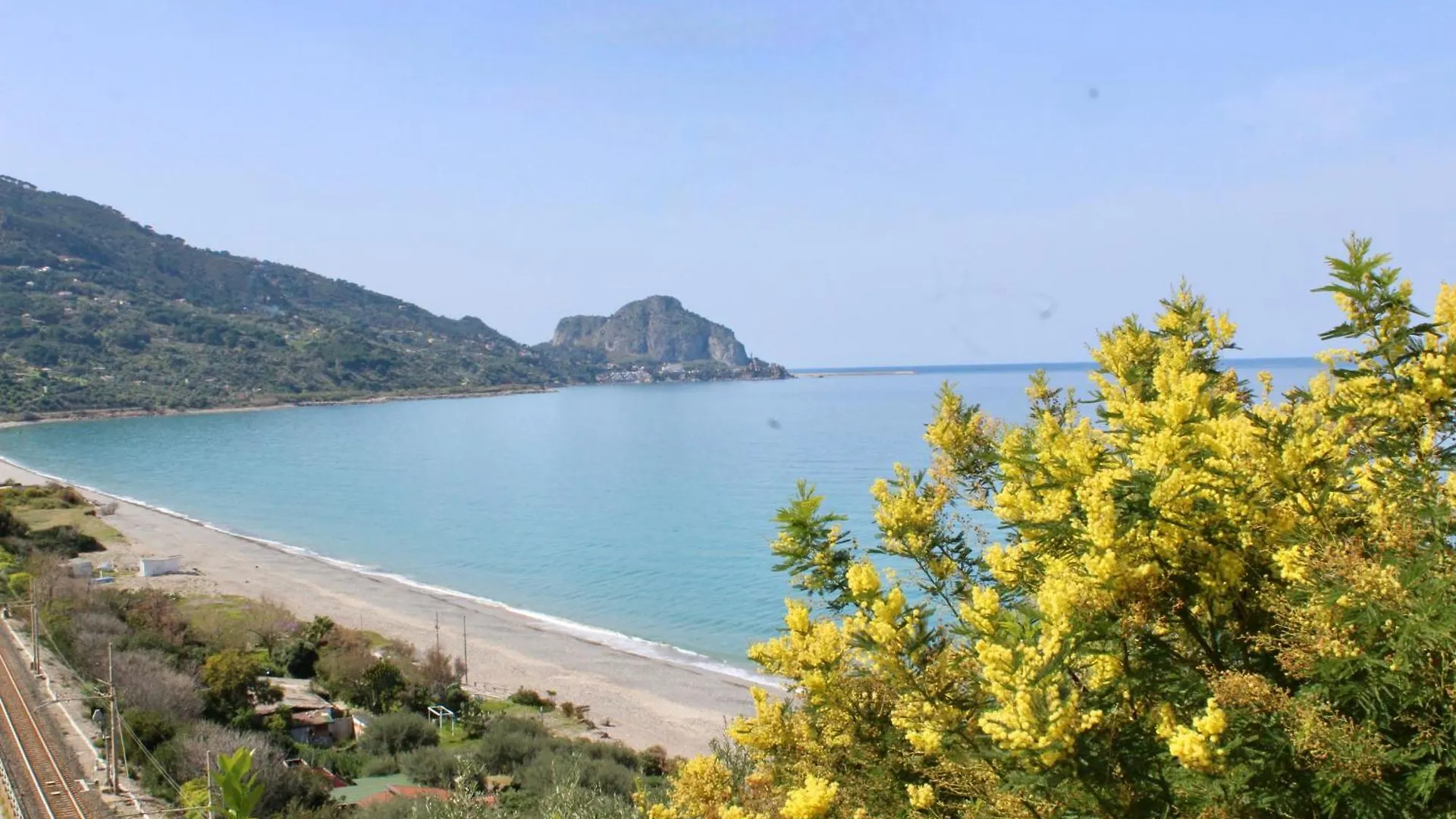 Yoursea Home Sant'Ambrogio  0*, Sant'Ambrogio (Sicily)