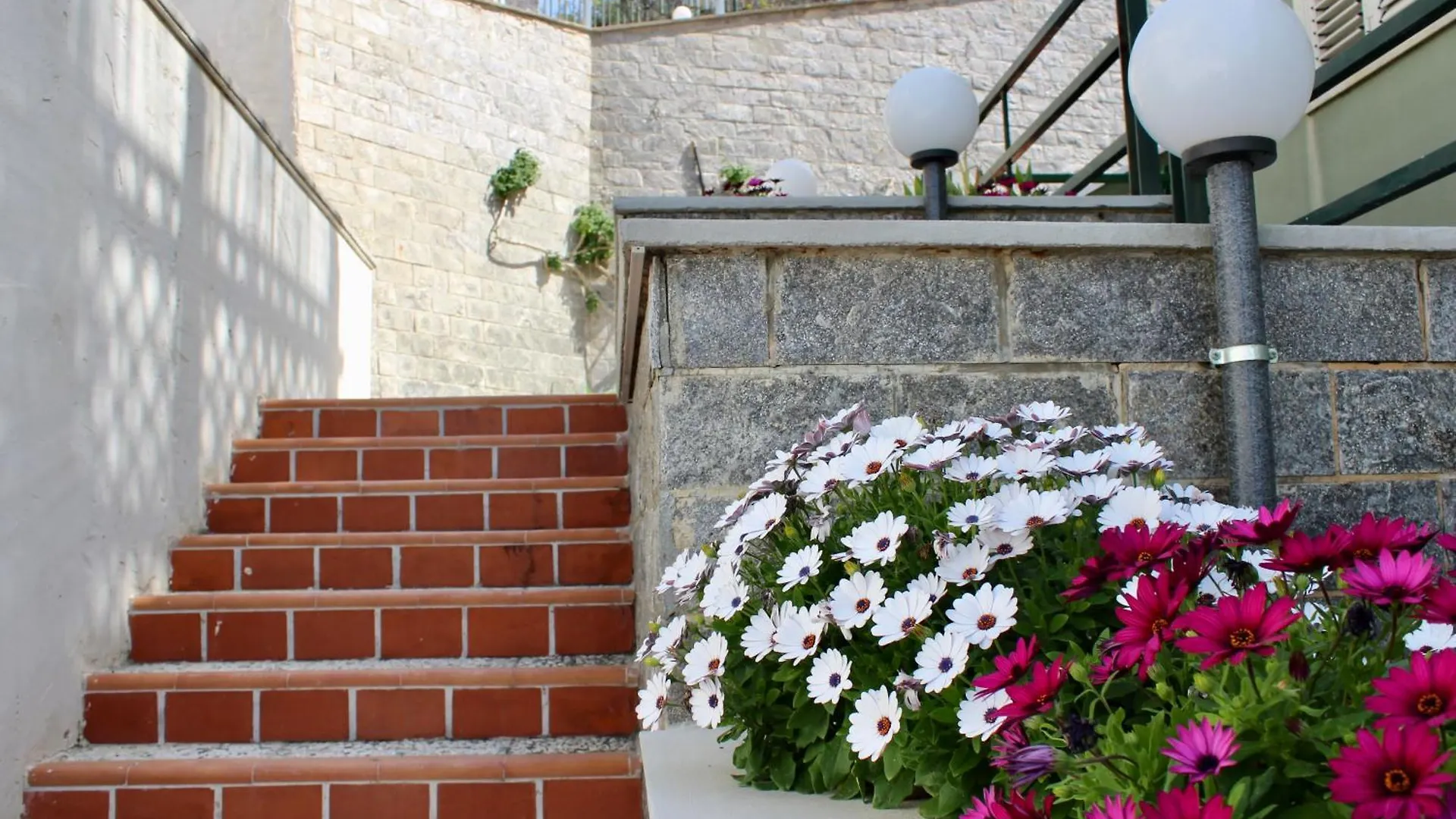 Yoursea Home Sant'Ambrogio
