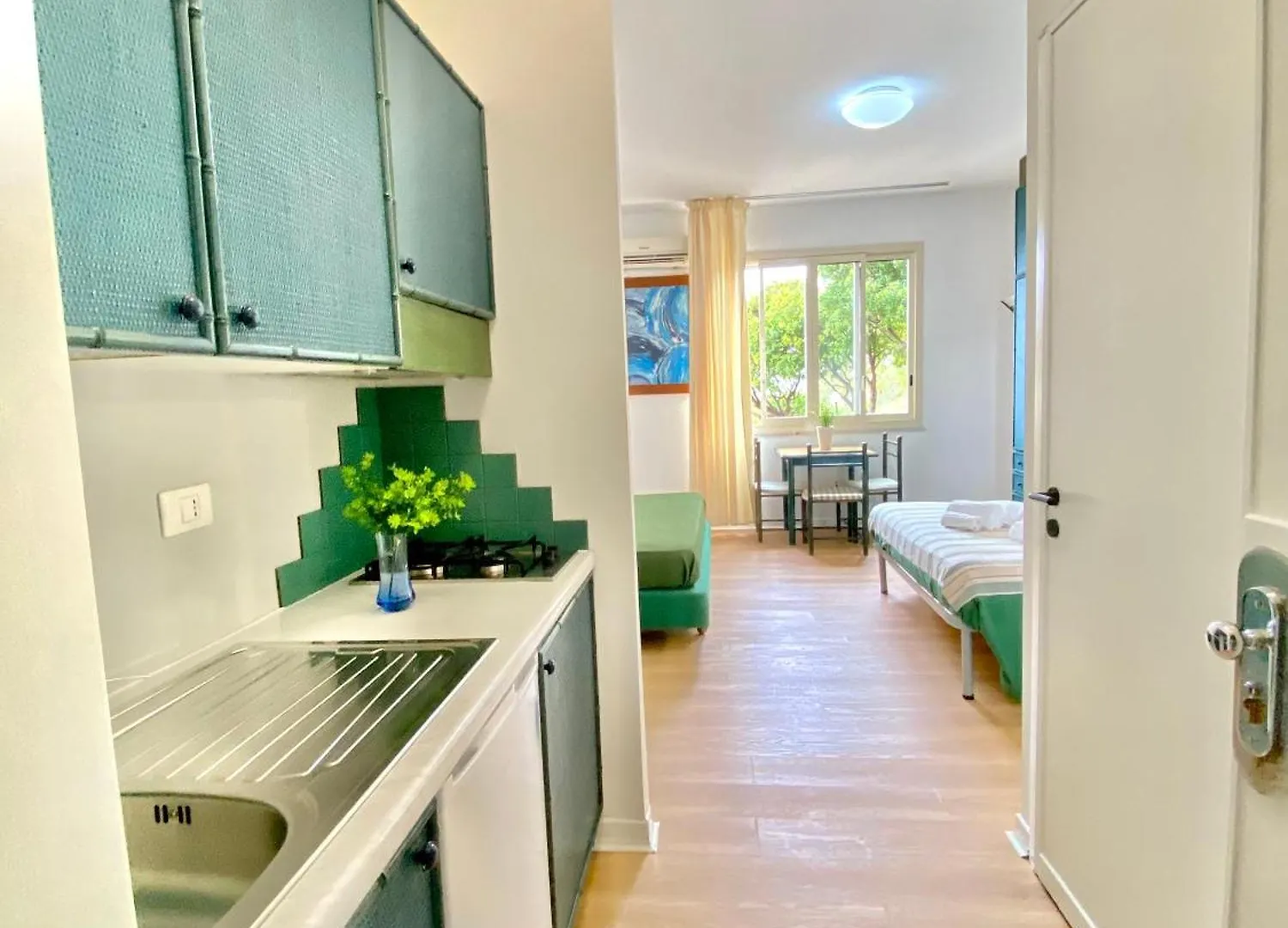 Apartment Yoursea Home Sant'Ambrogio
