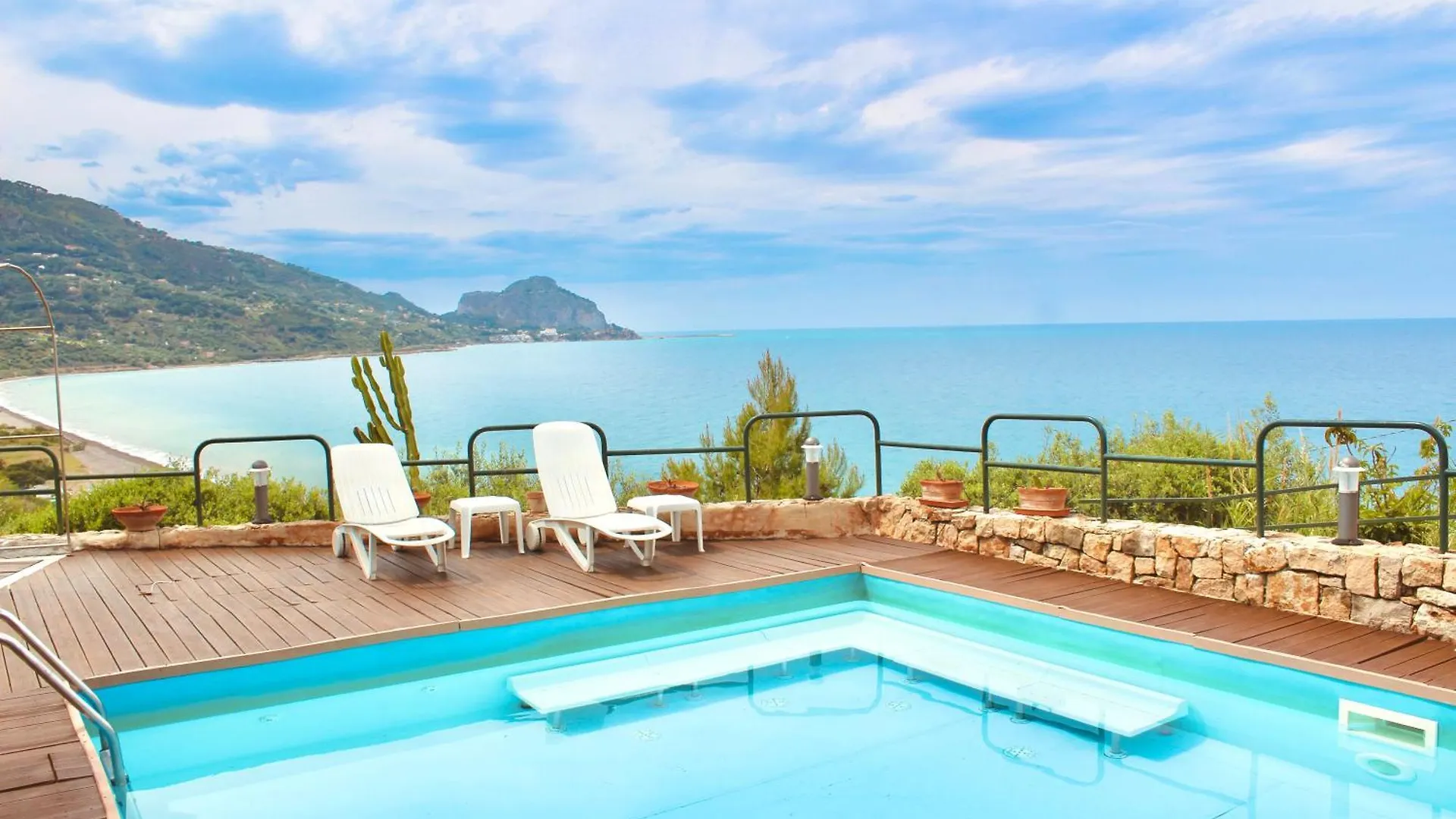 Yoursea Home Sant'Ambrogio  Apartment