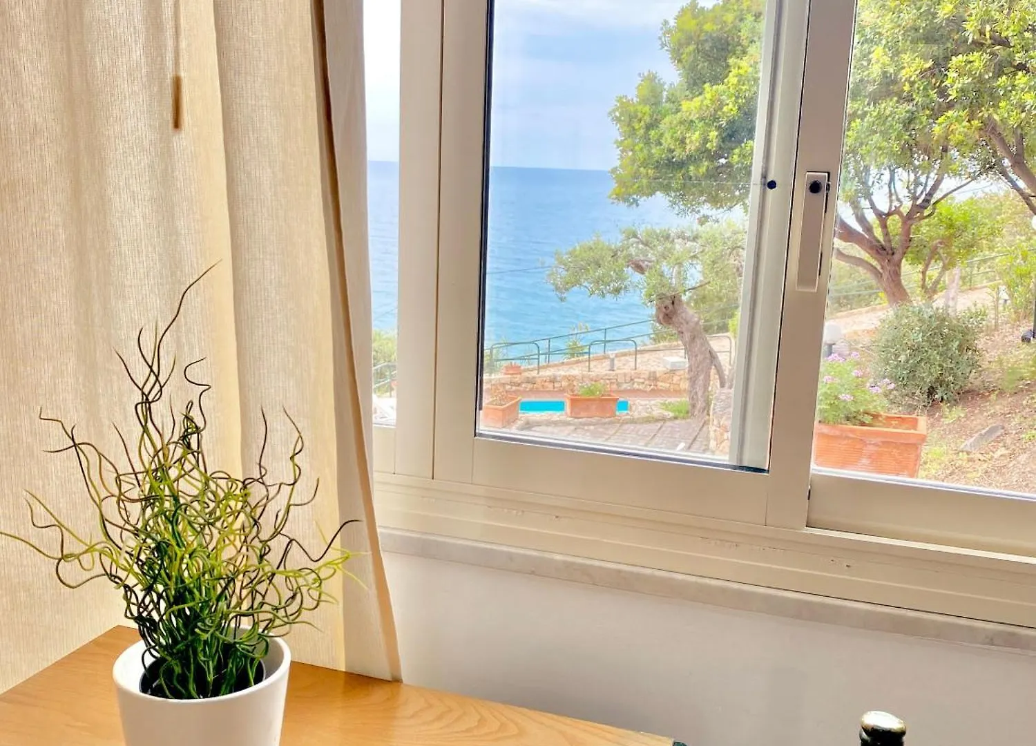 Yoursea Home Sant'Ambrogio  Apartment Sant'Ambrogio (Sicily)