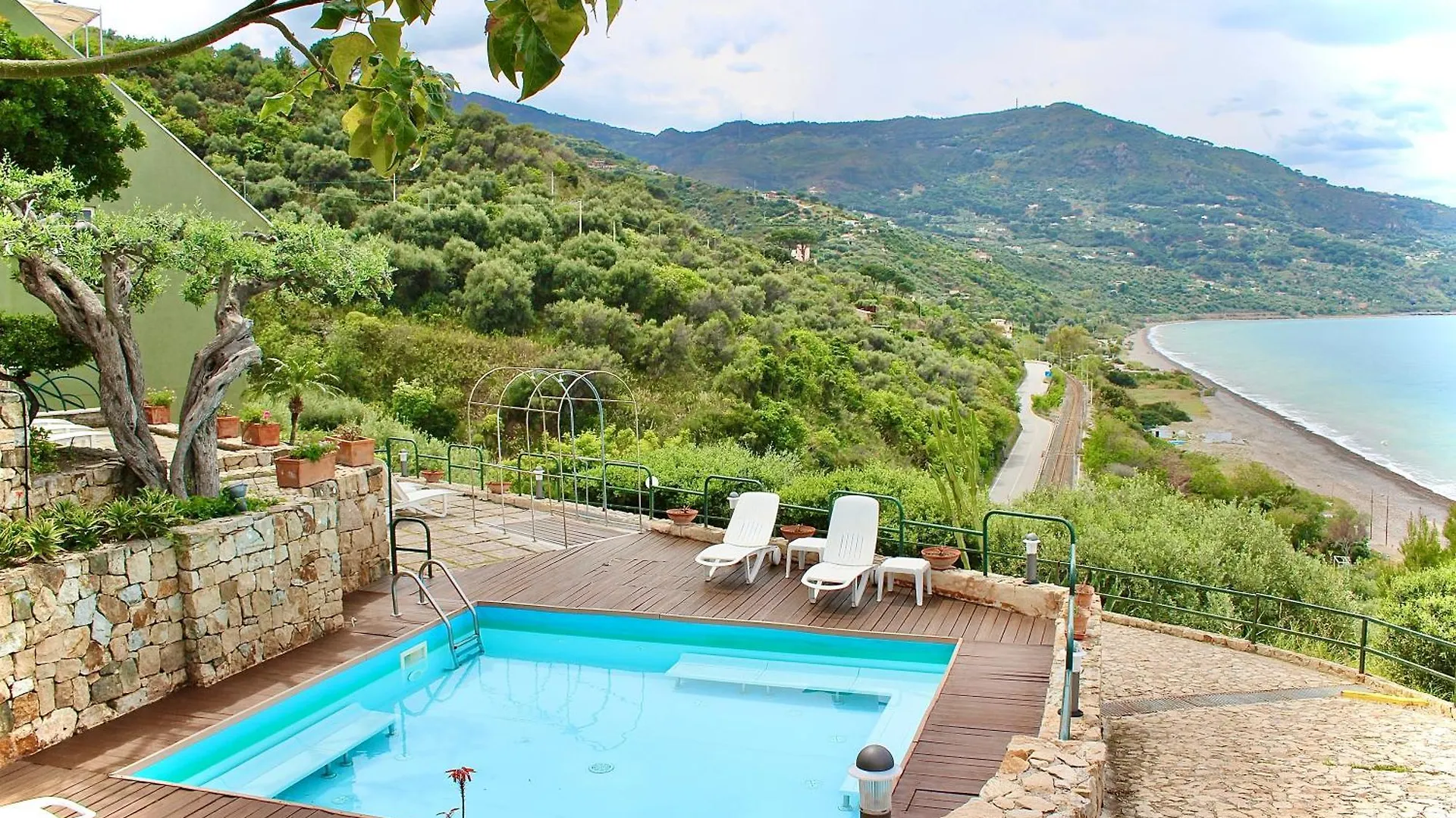 Apartment Yoursea Home Sant'Ambrogio