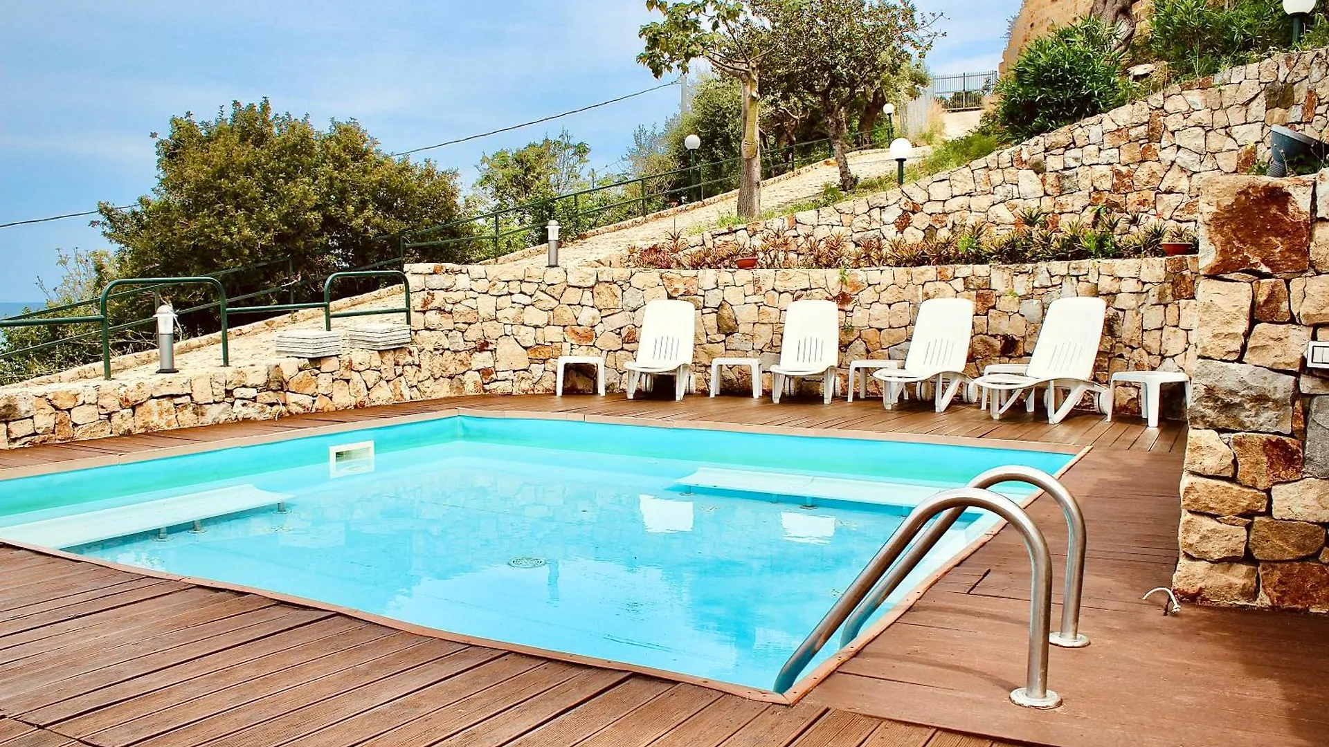Yoursea Home Sant'Ambrogio