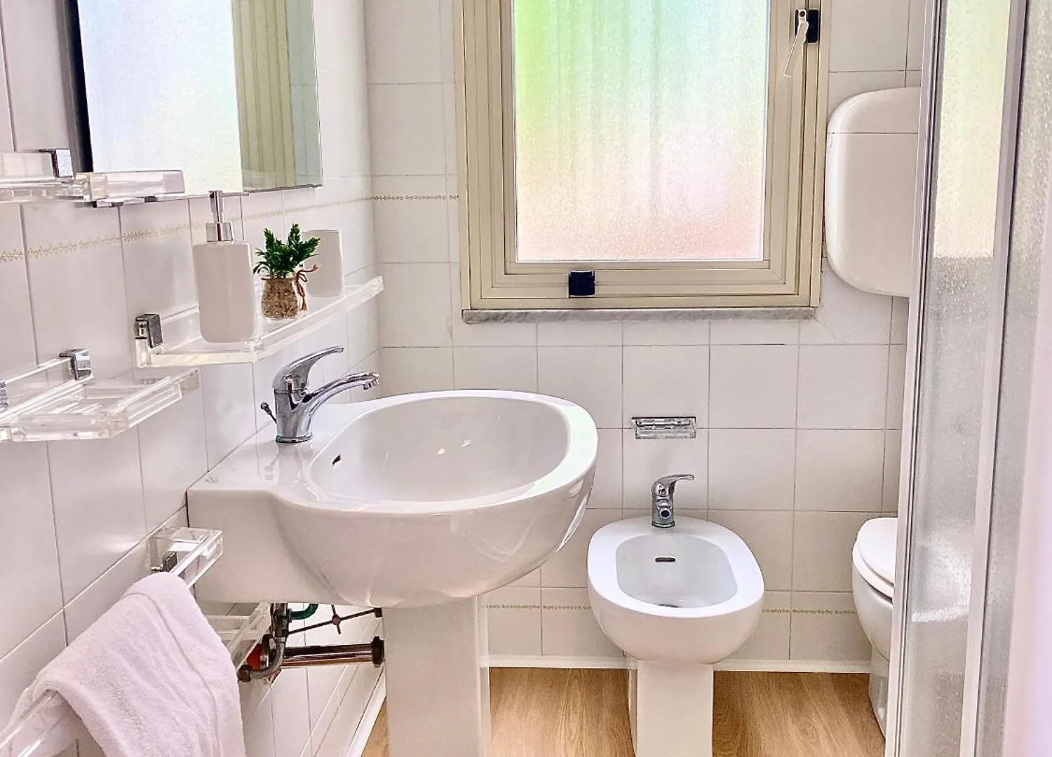 Apartment Yoursea Home Sant'Ambrogio