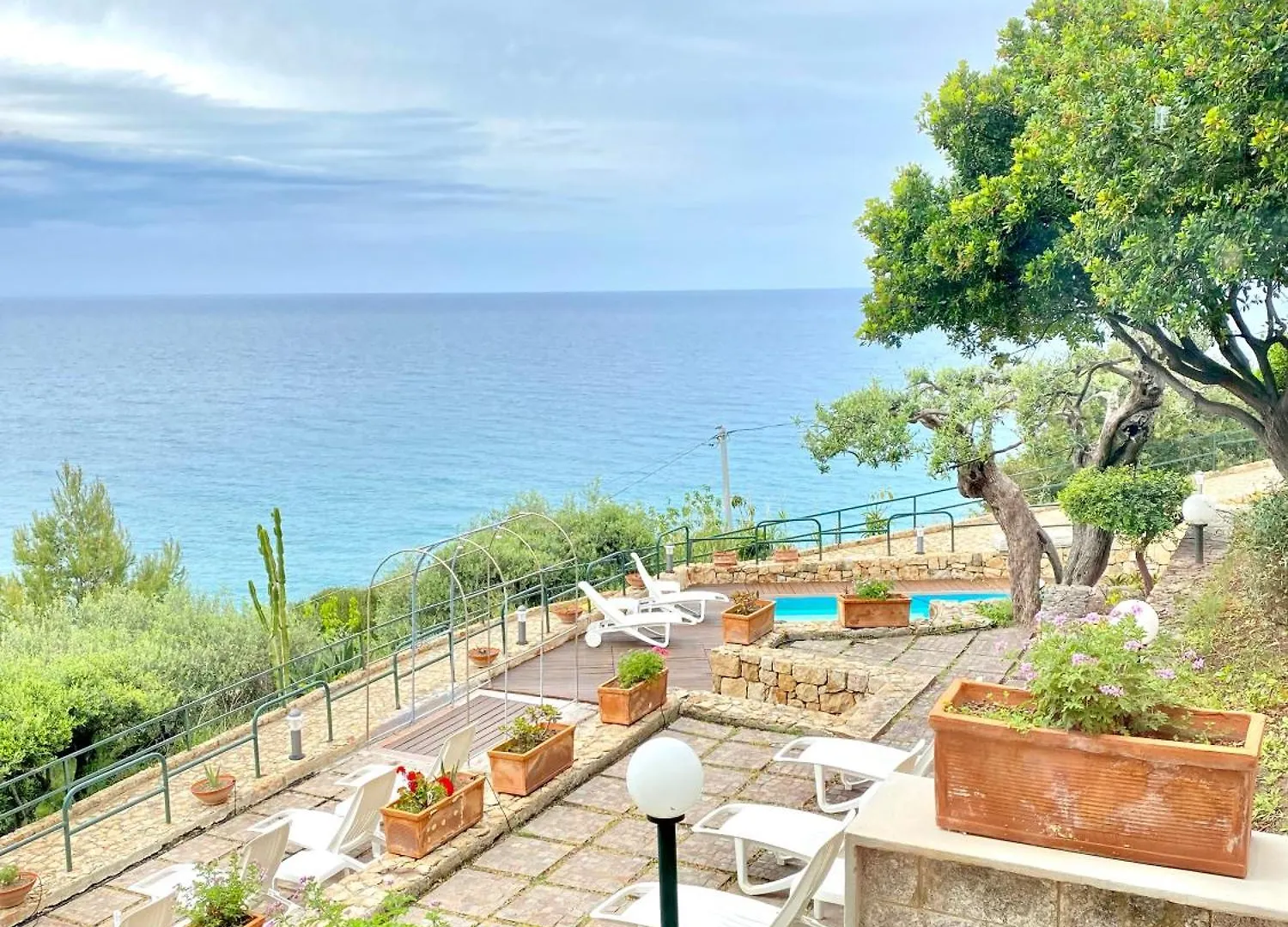 Yoursea Home Sant'Ambrogio  Sant'Ambrogio (Sicily)