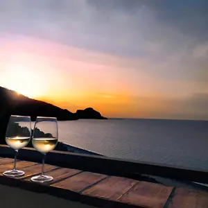 Sea Sound House Sant'Ambrogio (Sicily)