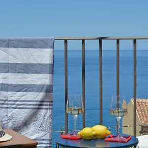 Terrazza Ambrogio Sant'Ambrogio (Sicily)