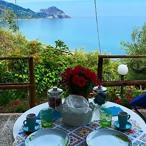 KF Excelsior House Cefalù Sant'Ambrogio (Sicily)