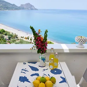 Apartment Cefalhome - Kefahelion, Sant'Ambrogio (Sicily)