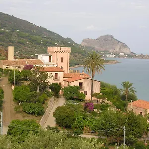 Apartment Palamara 1868-toweronthesea, Sant'Ambrogio (Sicily)